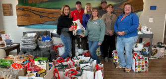RMHC of Idaho House Food Wish List
