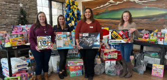RMHC of Idaho House Holiday Wish List