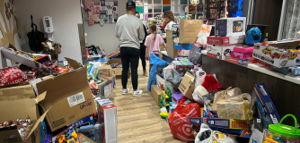 RMHC of Idaho Family Room Toys Wish List